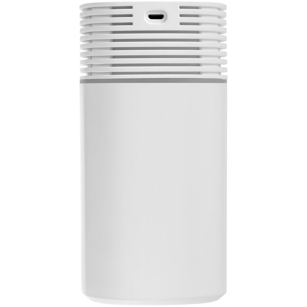 Настольный увлажнитель с подсветкой DH13, белый — изображение 6