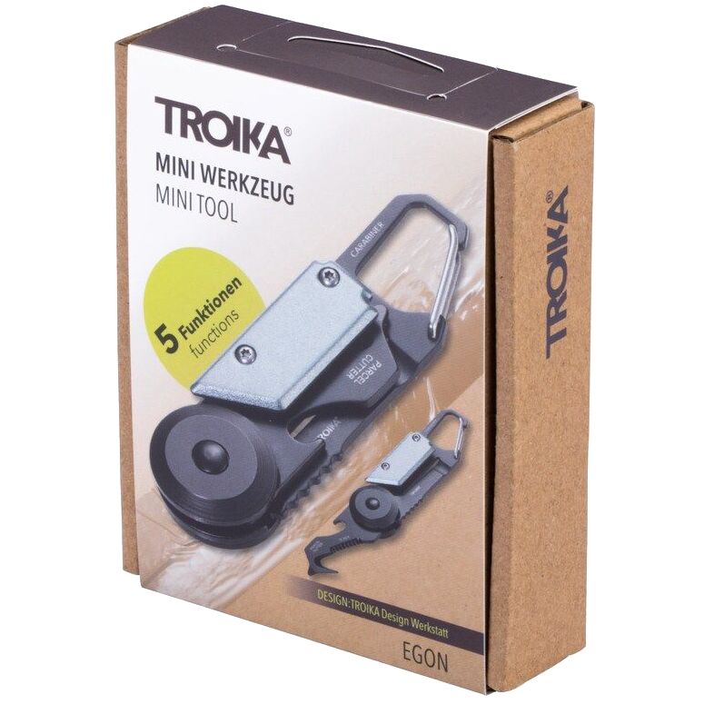 Мультитул Egon, серый — изображение 5