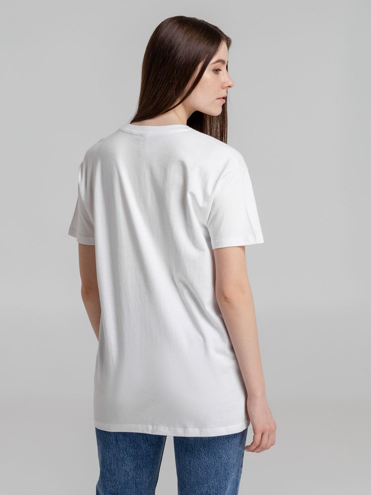 Футболка Imperial 190, песочная — изображение 11