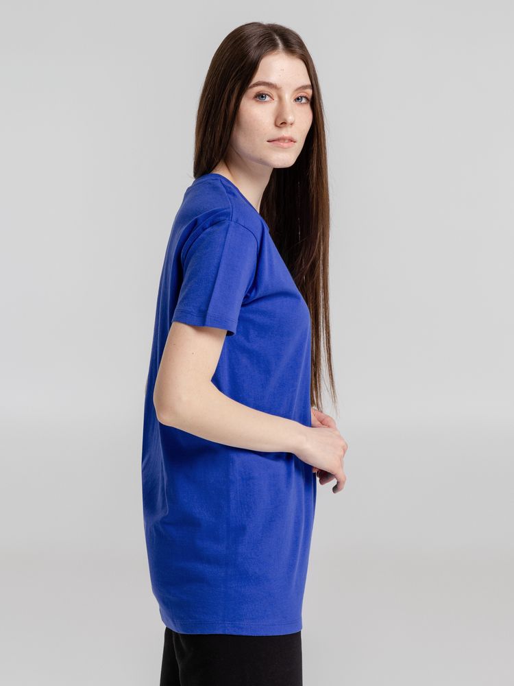 Футболка Imperial 190, светлый меланж — изображение 10