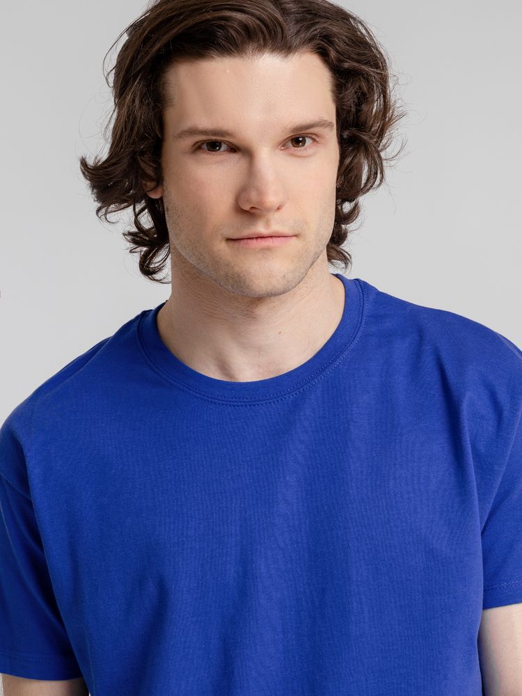 Футболка Imperial 190, светлый меланж — изображение 8