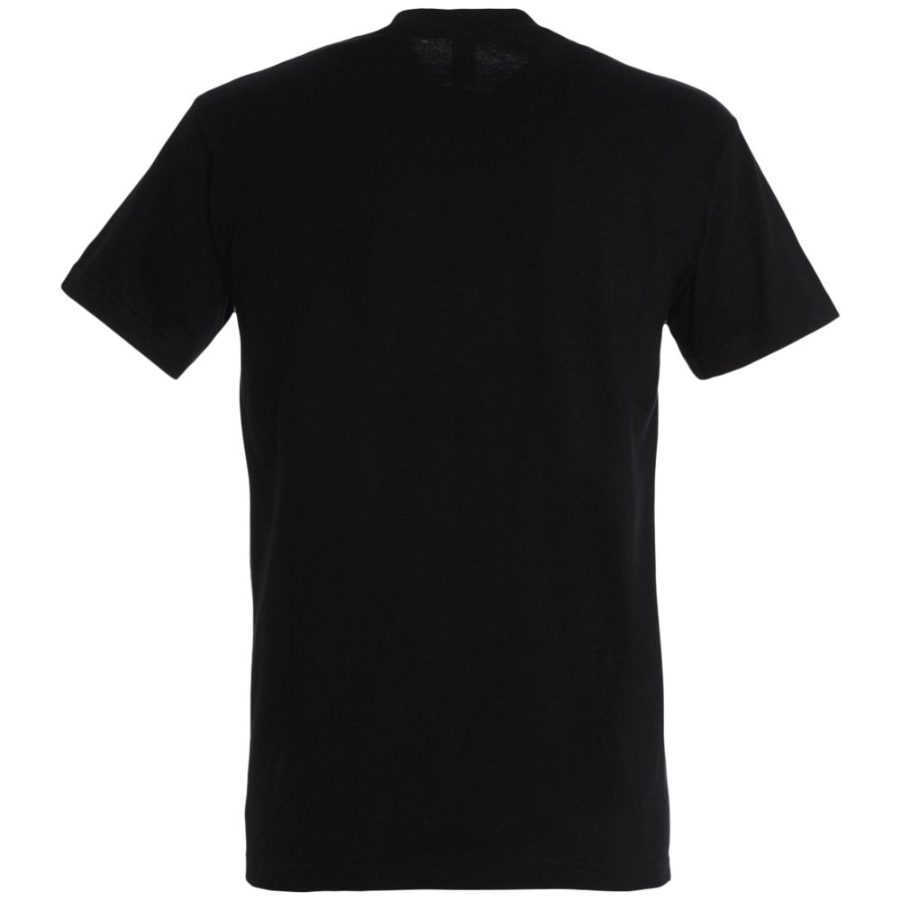 Футболка «Серенада», черная — изображение 4