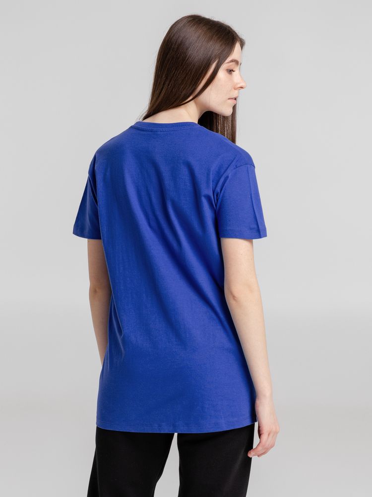 Футболка Imperial 190, светло-бежевая — изображение 11