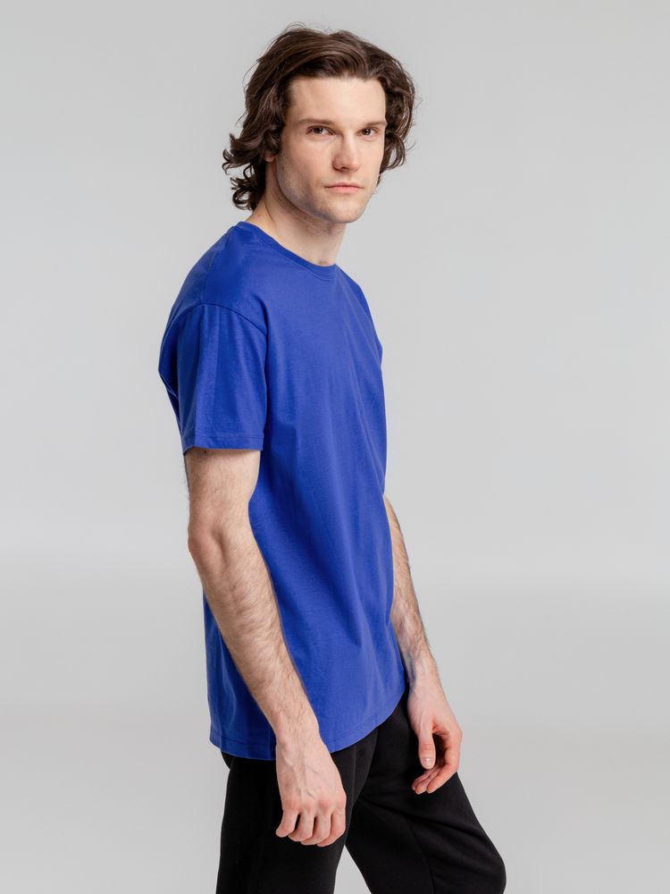 Футболка Imperial 190, лайм — изображение 6