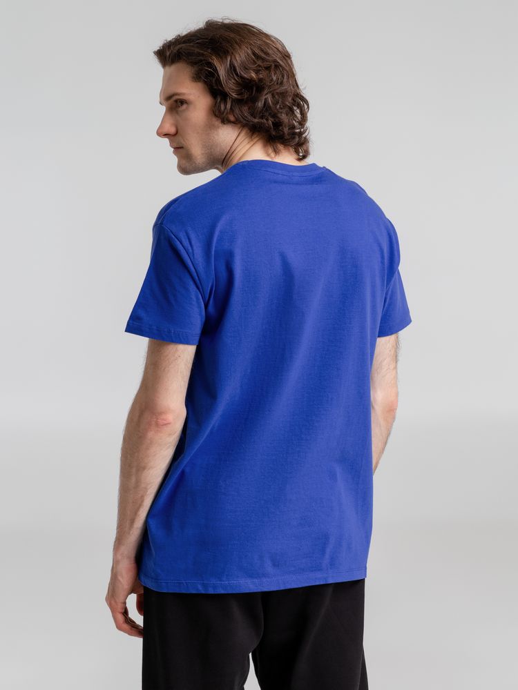 Футболка Imperial 190, лайм — изображение 7