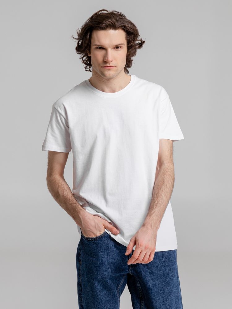 Футболка Imperial 190, хаки — изображение 5