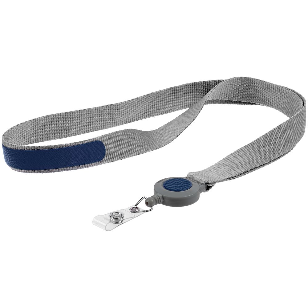 Набор Workeen, синий — изображение 6