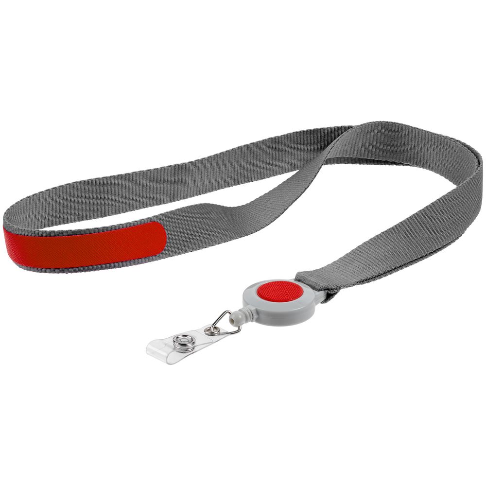 Набор Workeen, красный — изображение 6