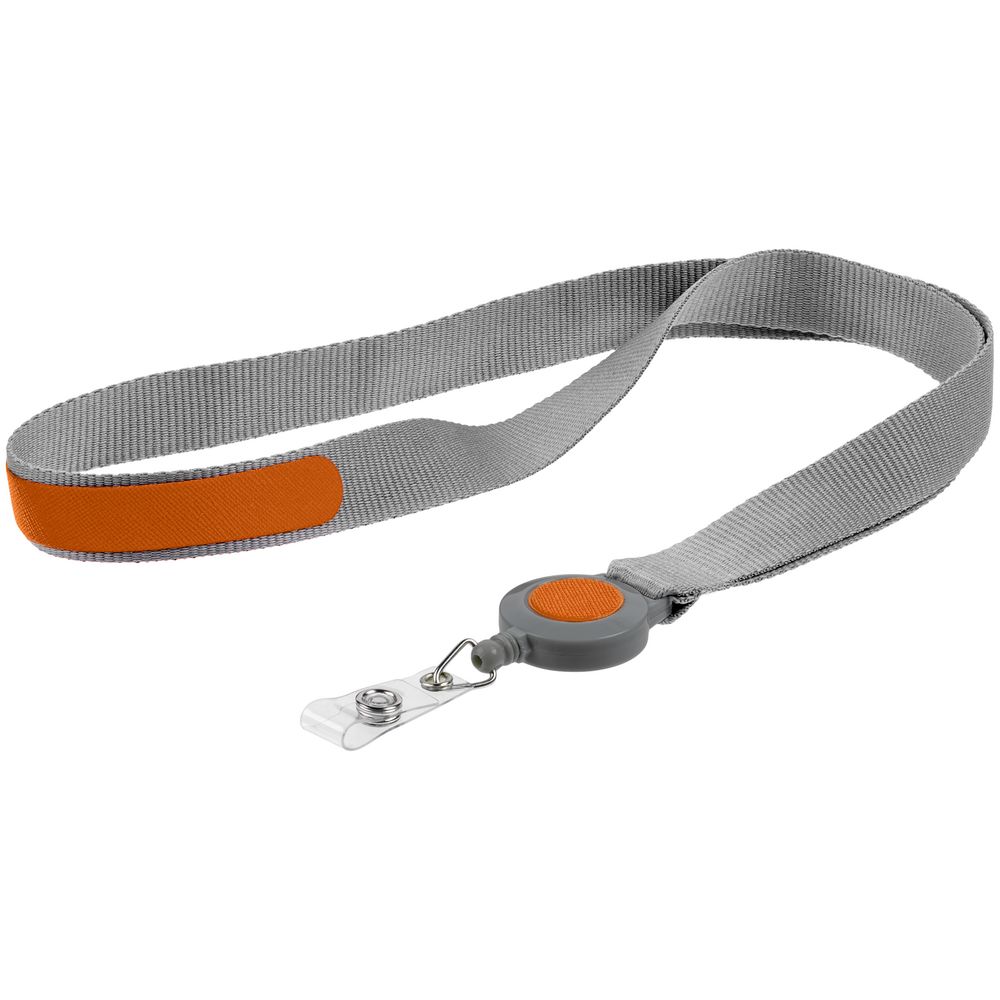 Набор Workeen, оранжевый — изображение 6