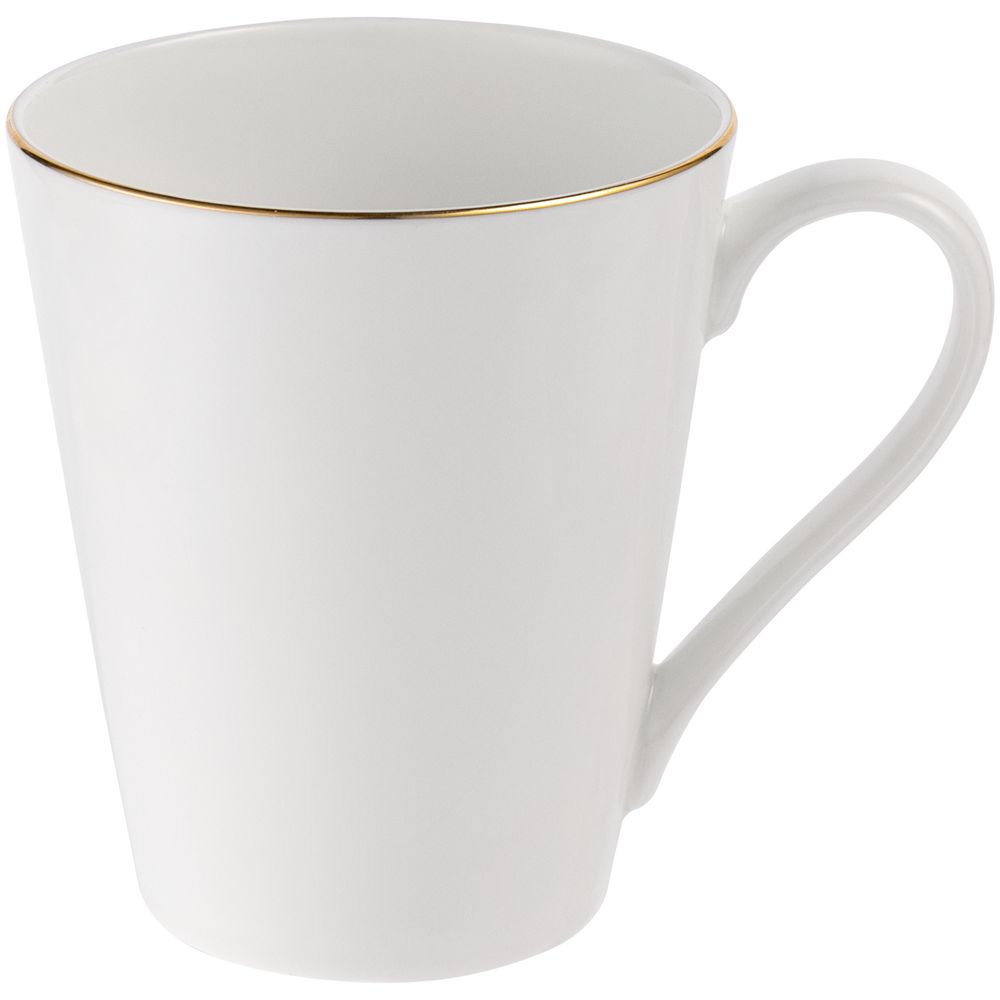 Набор «Планы на счастье», белый с золотистым — изображение 7