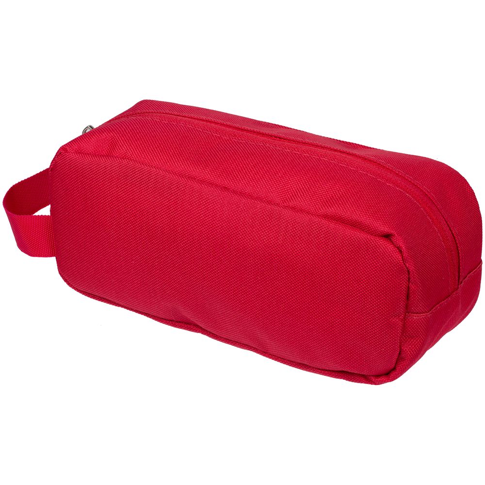Косметичка Anytime, красная — изображение 3