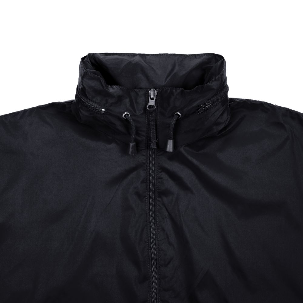 Ветровка из нейлона Surf 210, темно-синяя (navy) — изображение 5