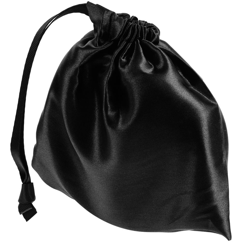 Ремень Romance, черный — изображение 9