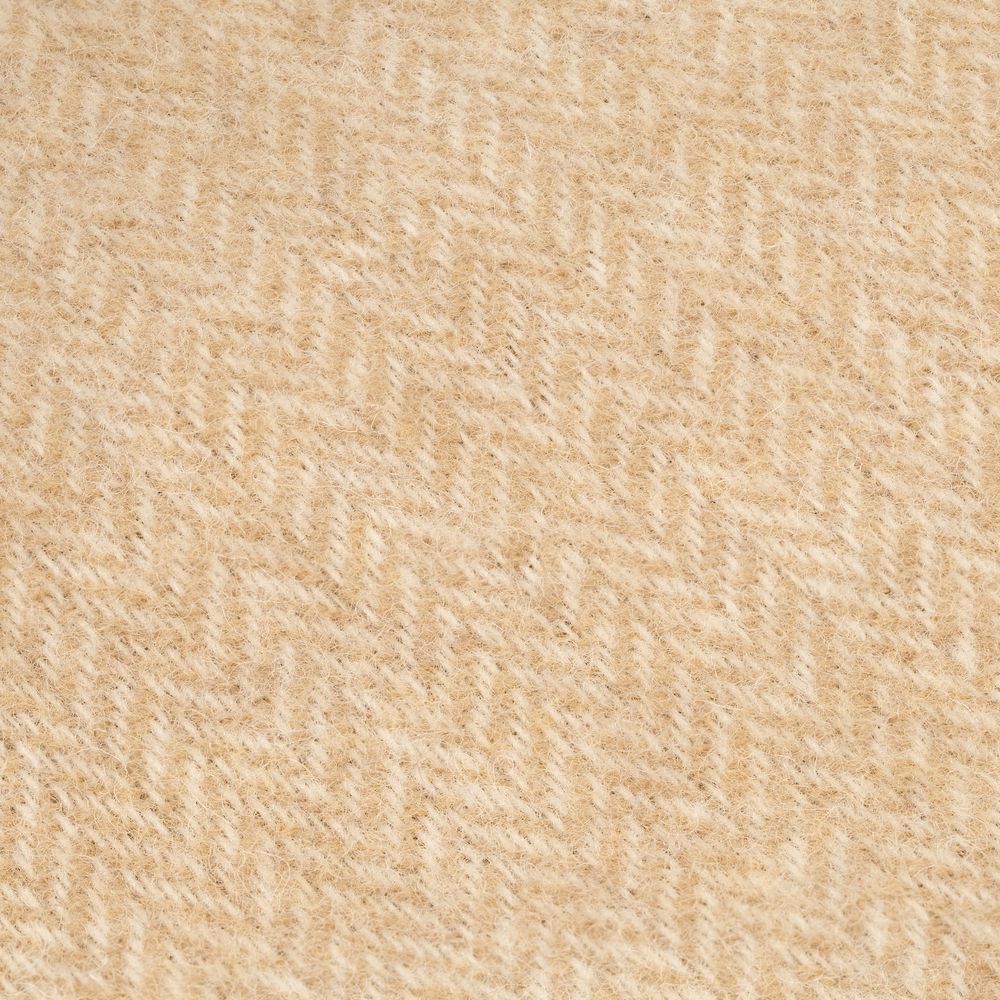 Плед Bilbo, песочный — изображение 6