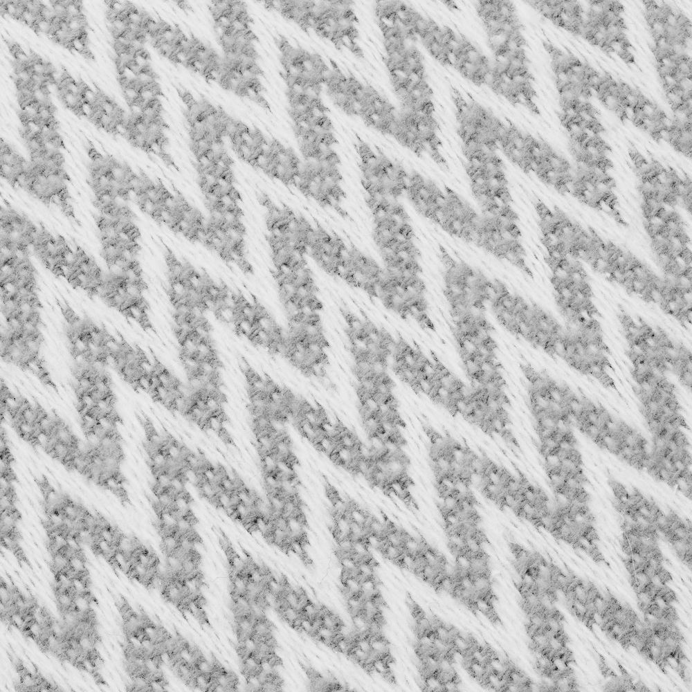 Плед Sagunt, серый — изображение 5