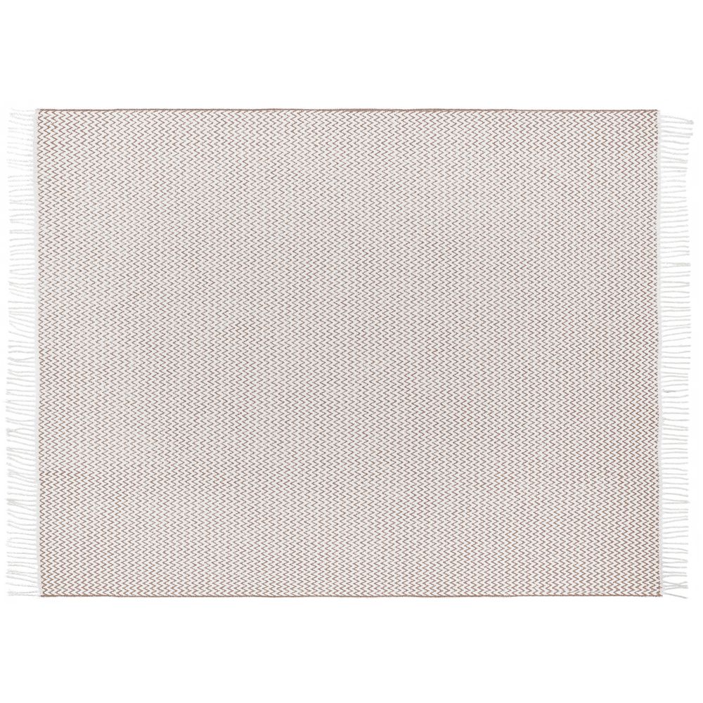 Плед Sagunt, песочный — изображение 3