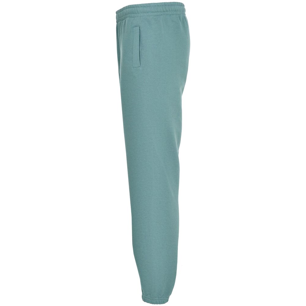 Джоггеры Comfort, серо-зеленые — изображение 3