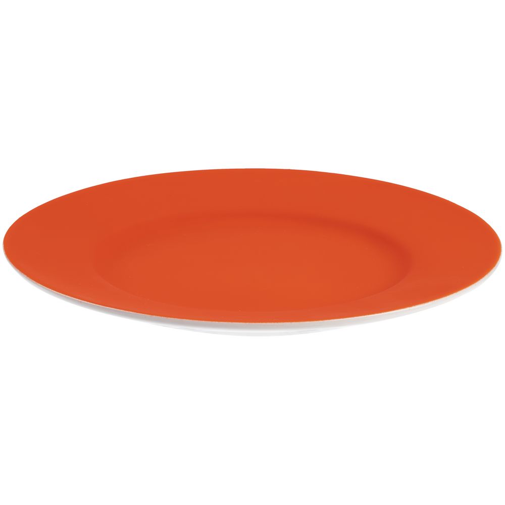 Чайная пара Best Morning, оранжевая — изображение 6