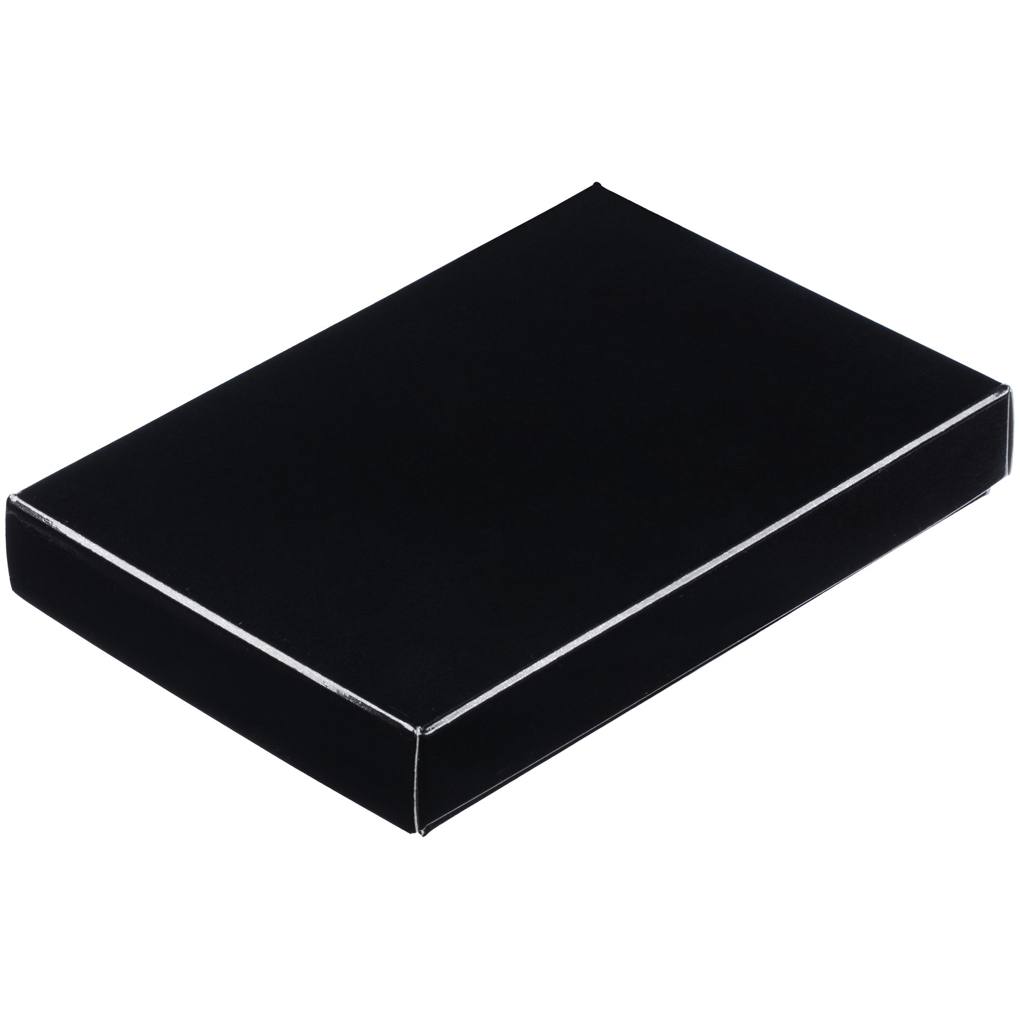 Чехол для карт Signature, бордовый — изображение 7