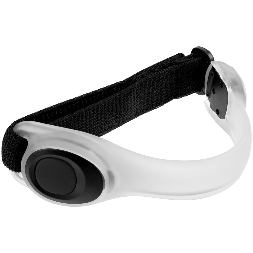 Фонарик — маячок безопасности Forrest Run, черный — изображение 3