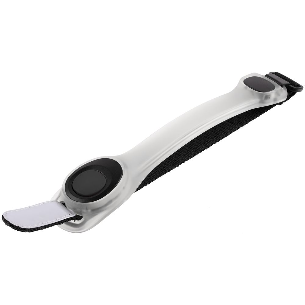 Фонарик — маячок безопасности Forrest Run, черный — изображение 4