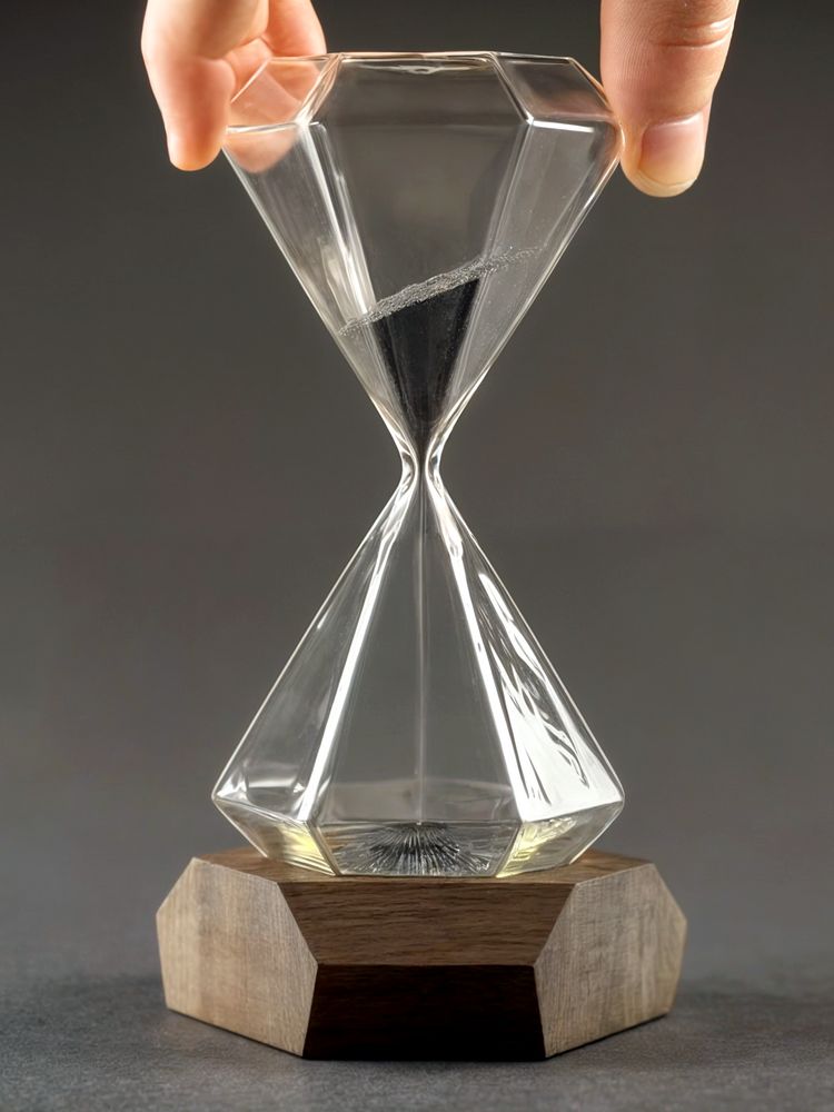 Магнитный антистресс Wood Job — изображение 4