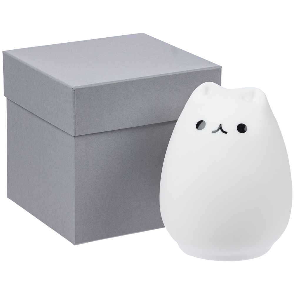 Коробка Cube, S, серая — изображение 4