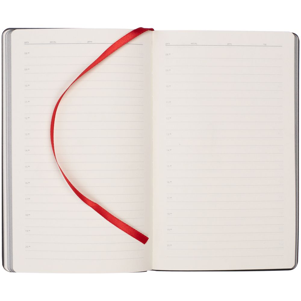 Набор Trait, черно-красный — изображение 5