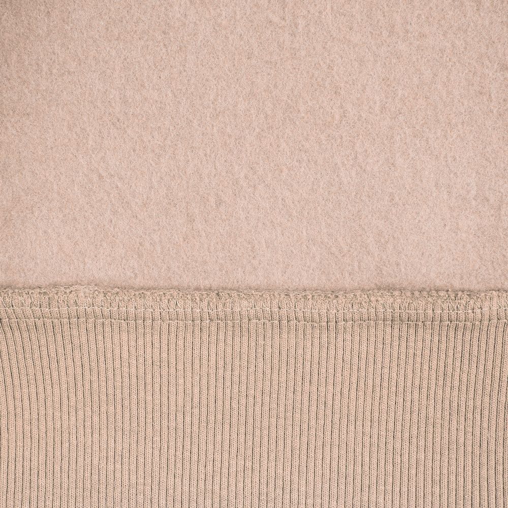 Худи Kulonga Oversize, бежевое — изображение 5