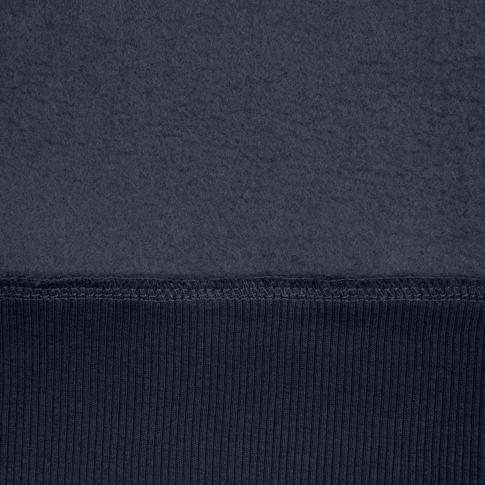 Худи Kulonga Oversize, темно-синее — изображение 5