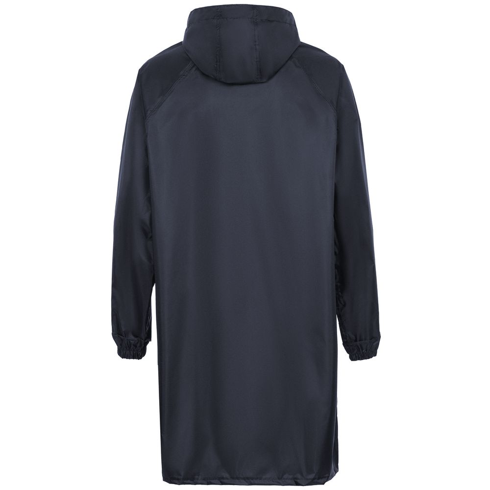 Дождевик Rainman Zip Pro, темно-синий — изображение 3