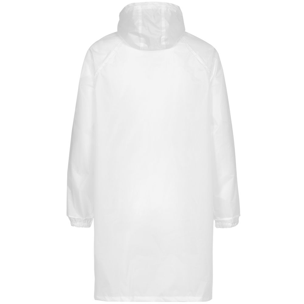 Дождевик Rainman Zip Pro, белый — изображение 3