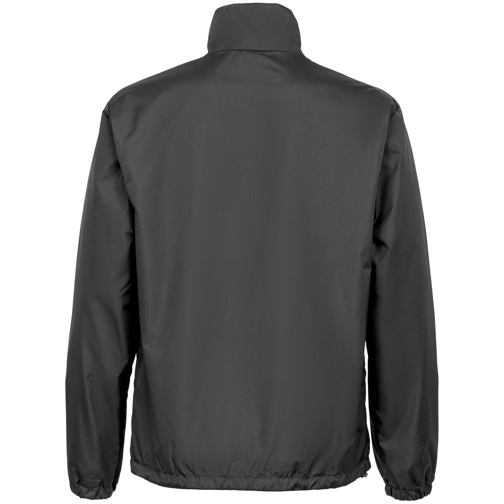 Ветровка Kivach Basic, темно-серая (графит) — изображение 3