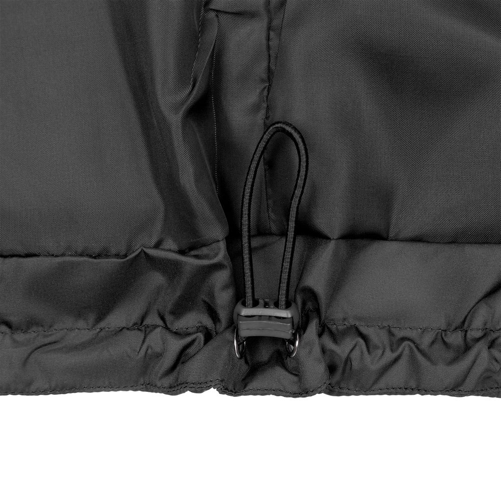 Ветровка Kivach Basic, темно-серая (графит) — изображение 6