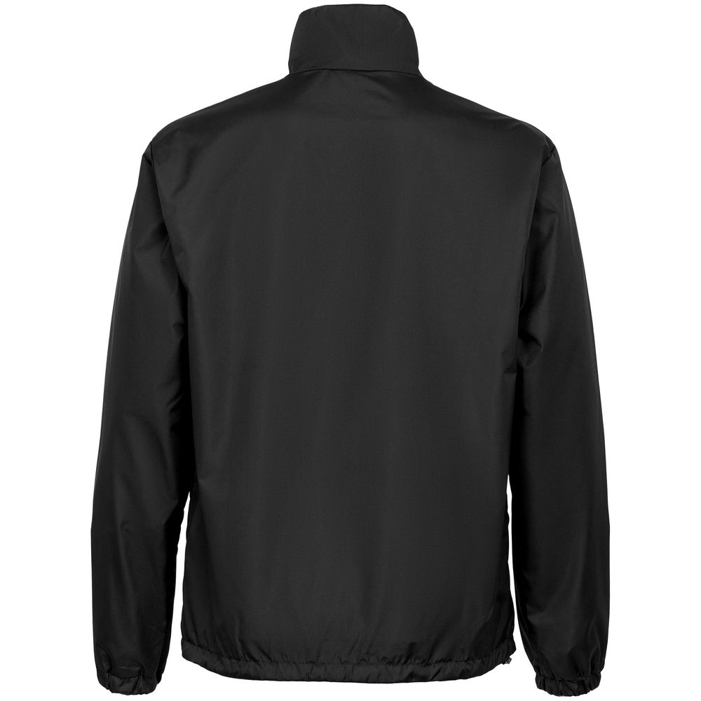 Ветровка Kivach Basic, черная — изображение 3