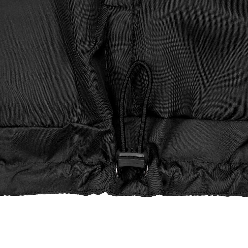 Ветровка Kivach Basic, черная — изображение 6