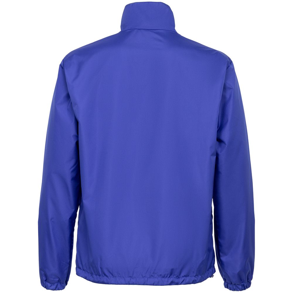 Ветровка Kivach Basic, ярко-синяя — изображение 3