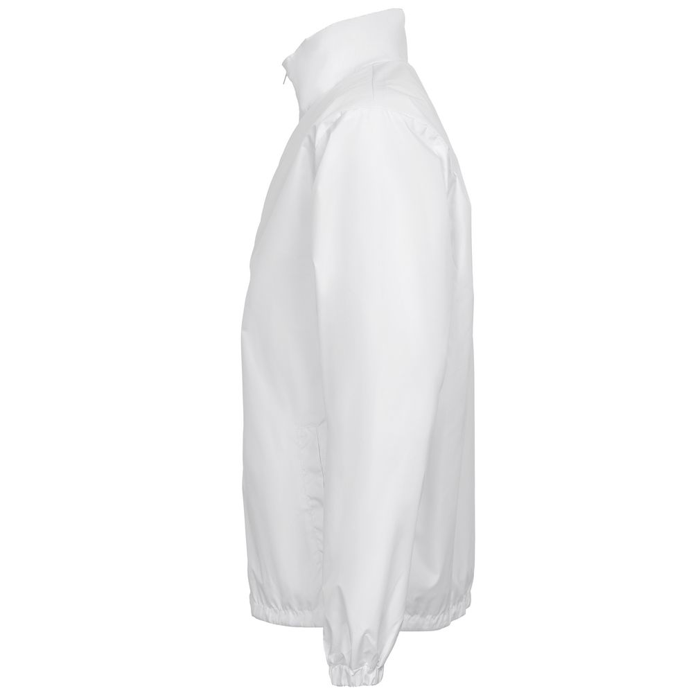 Ветровка Kivach Basic, белая — изображение 4