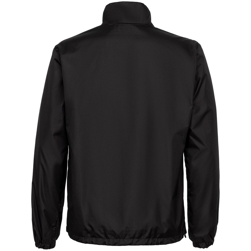 Ветровка Kivach Pro, черная — изображение 3