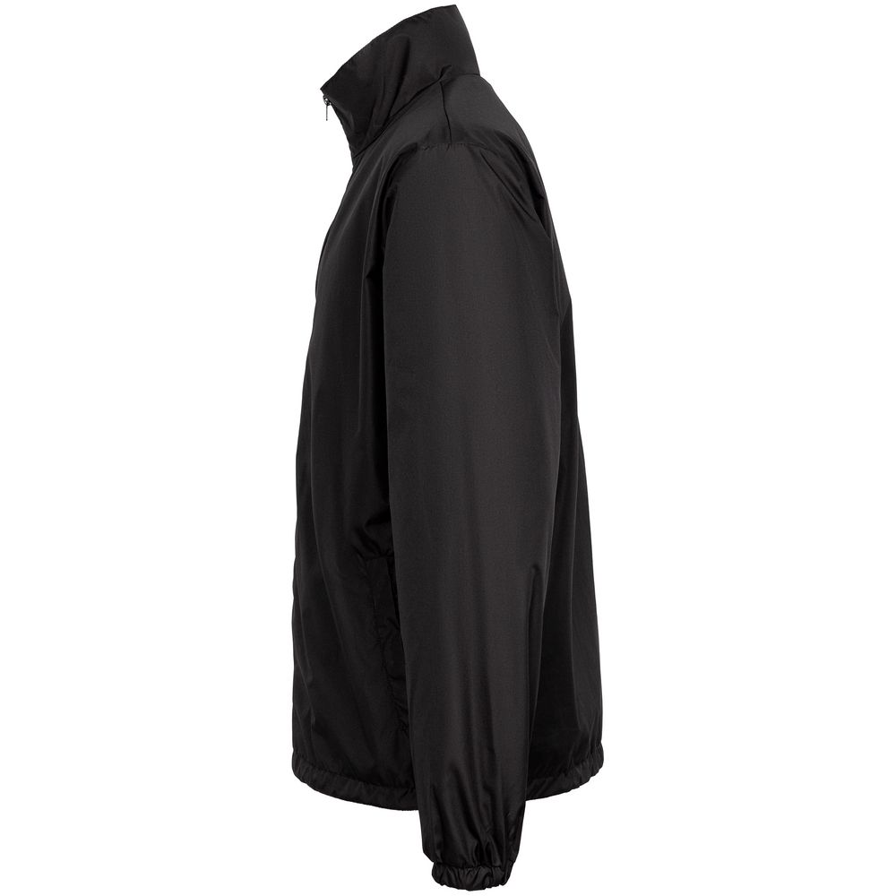 Ветровка Kivach Pro, черная — изображение 4