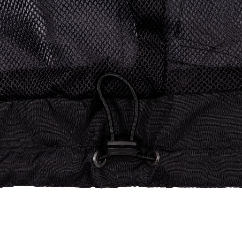 Ветровка Kivach Pro, черная — изображение 7