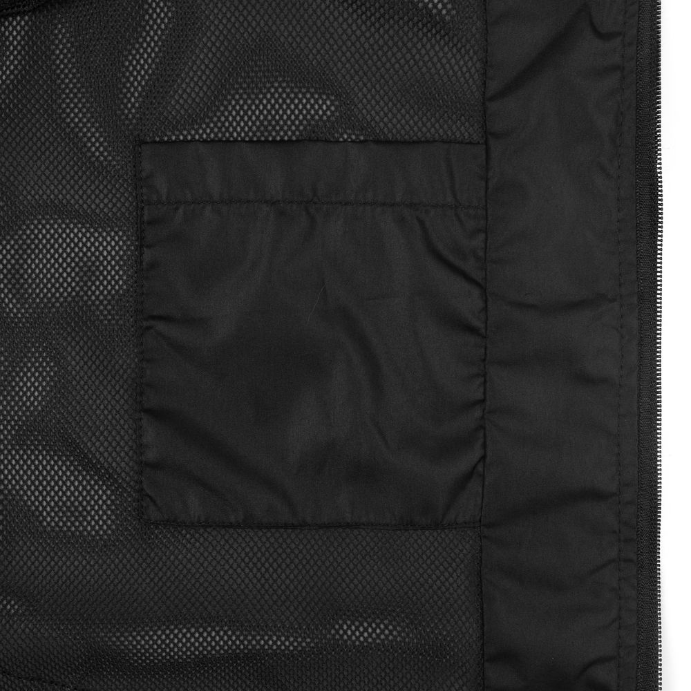 Ветровка Kivach Pro, черная — изображение 6