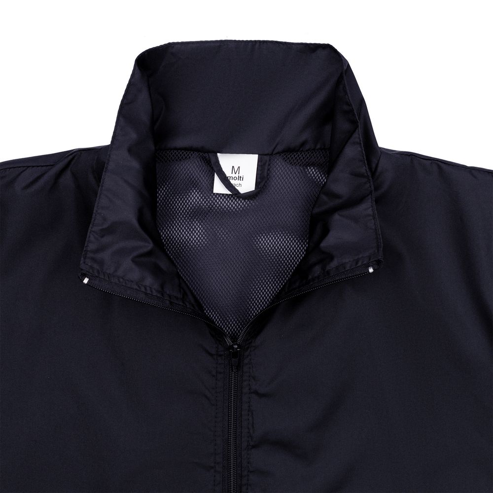 Ветровка Kivach Pro, темно-синяя — изображение 5