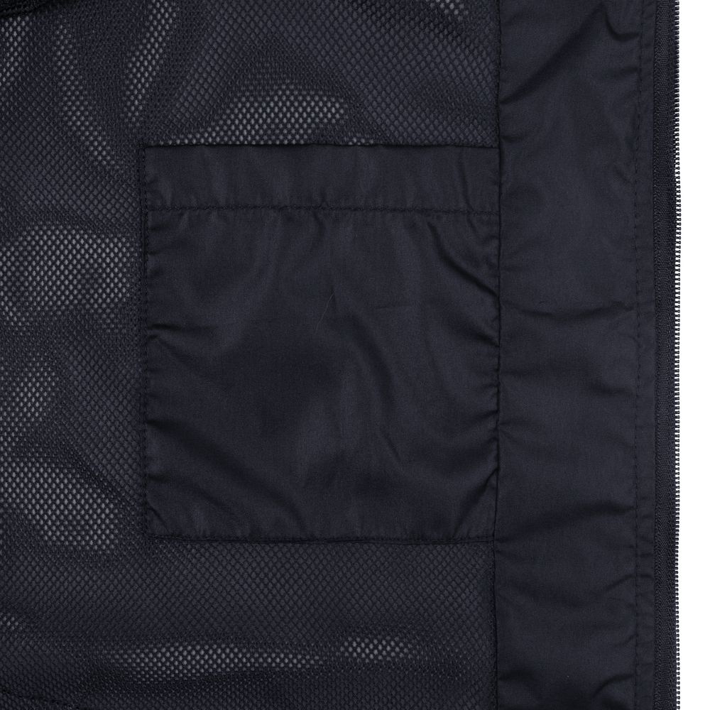 Ветровка Kivach Pro, темно-синяя — изображение 6