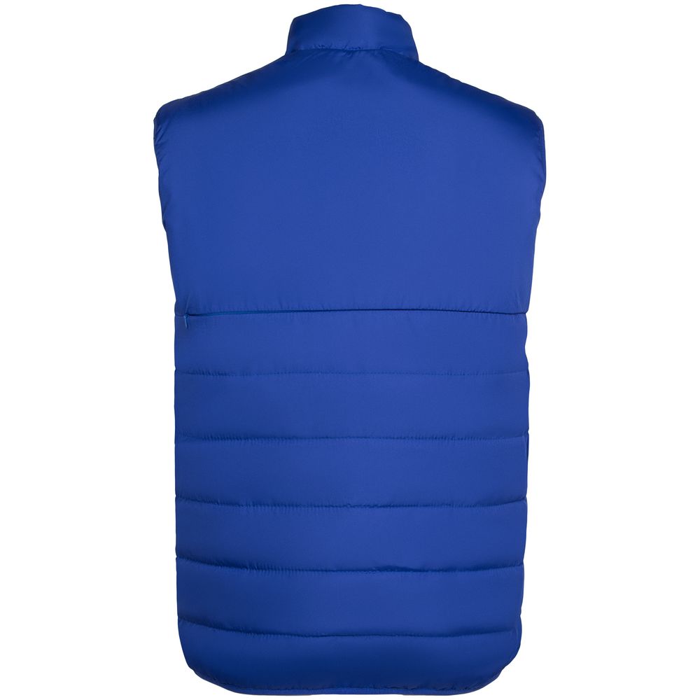 Жилет Leven, ярко-синий — изображение 3