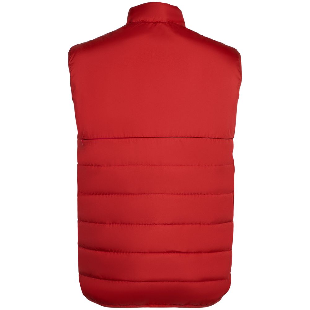Жилет Leven, красный — изображение 3