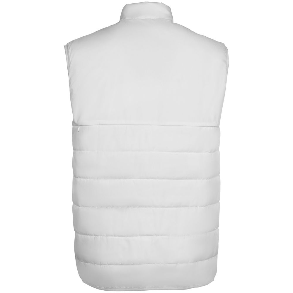 Жилет Leven, белый — изображение 3