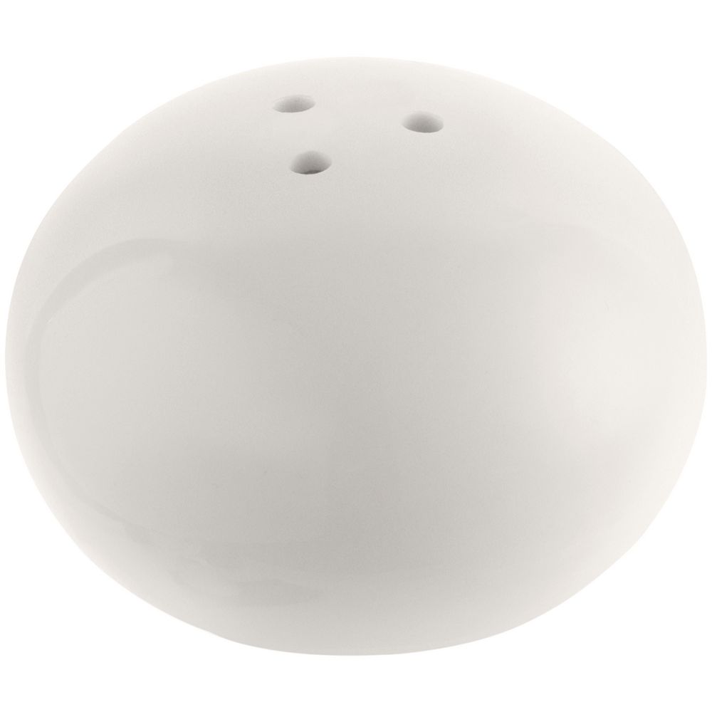 Набор из солонки и перечницы Piacente, белый — изображение 5