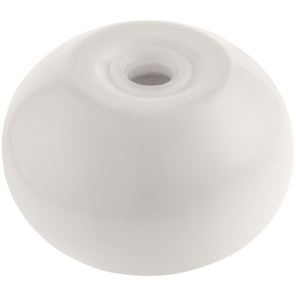 Набор из солонки и перечницы Piacente, белый — изображение 6