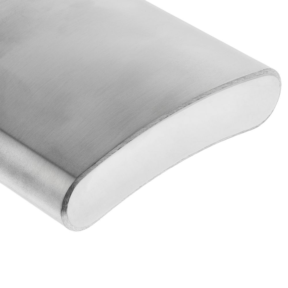 Фляжка Muse, стальная — изображение 6